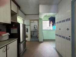 Blk 469B Blue Riverview (Sembawang), HDB 4 Rooms #546293861